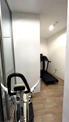 City Loft (D8), Apartment #561902941